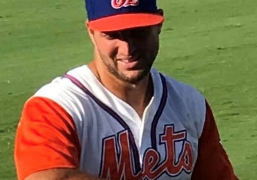 Tim Tebow